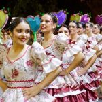 Marchas de Viseu desfilam em Dia de Santo António e inscrições para o concurso abrem a 6 de abril