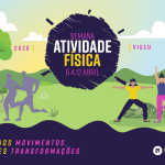 Na Semana da Atividade Física, Município de Viseu vai desafiar viseenses a combaterem o sedentarismo e a apostarem na saúde e qualidade de vida