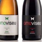 AMOVISEU apresenta dois vinhos que celebram a identidade de Viseu e da Região Demarcada do Dão